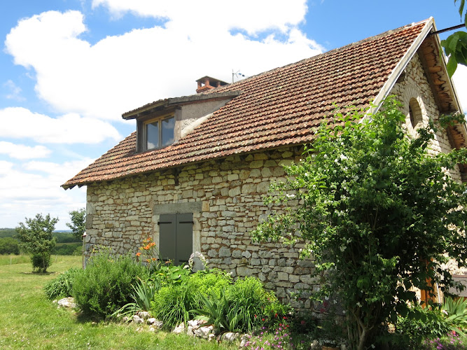 La Ferme de La Jamonne à Carlucet