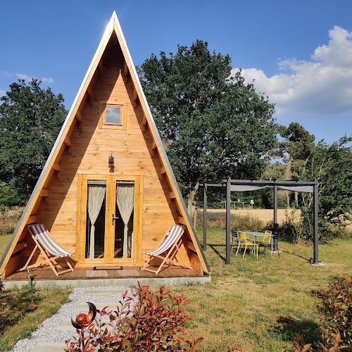 Tipi des monteaux à Vivy