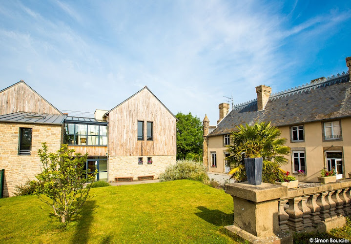 Aurora Holiday Center à Saint-Malo