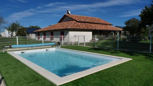 La Chambre à Blé à VANXAINS