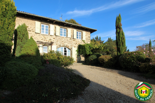 Maison des Cadets
