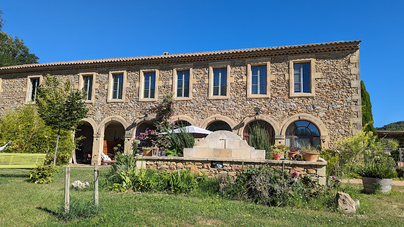 Gîtes La Filature à Laudun-l'Ardoise