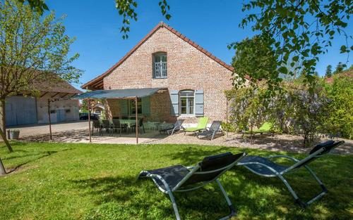 La Duchie à PIERRE-DE-BRESSE
