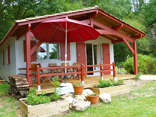 Gîte Claidoux à Saint-Laurent-des-Hommes