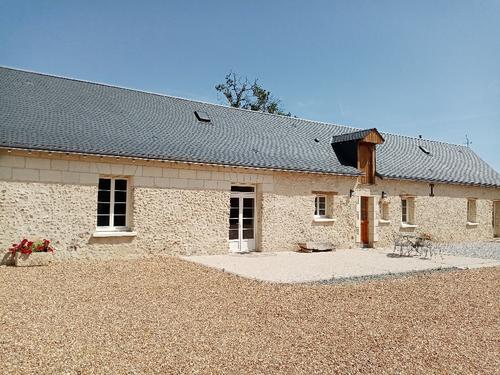Les cormiers à Villedieu Le Chateau