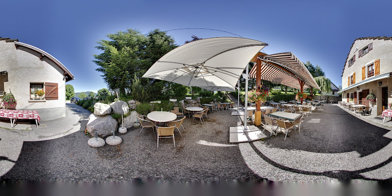Auberge des Montauds à Villard-de-Lans