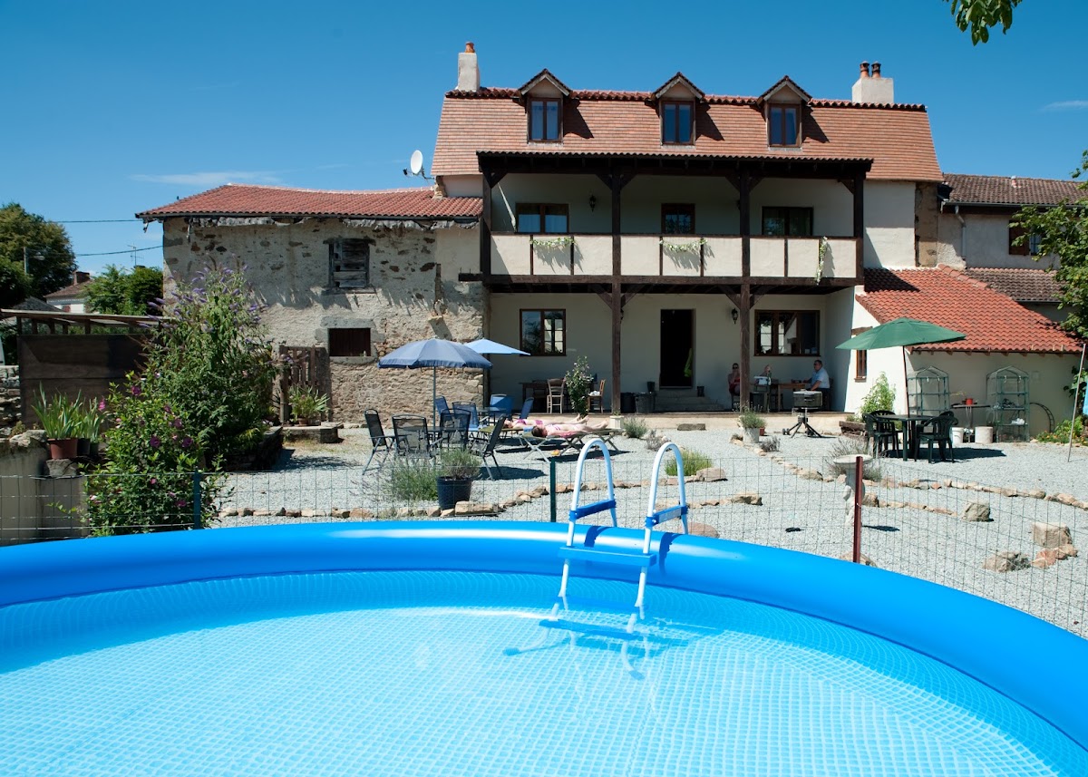 L ancien Presbytère Book direct for best rates
