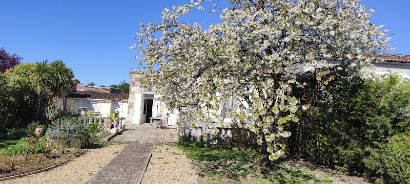 Villa Margo à Cognac