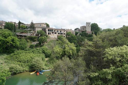 Le Lilas à Esparron-De-Verdon