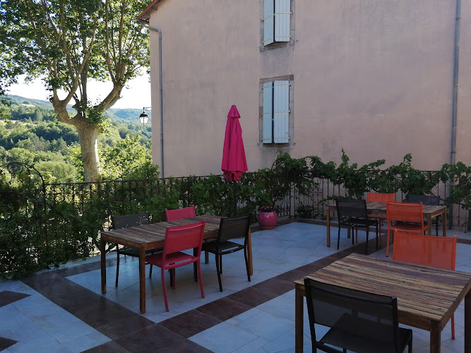 Auberge de la Vallée à Saint-Félix-de-Sorgues