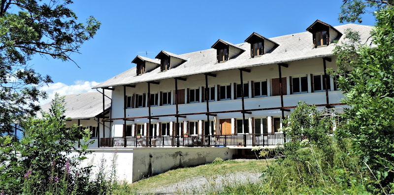 Le Gîte 05 à Les Orres