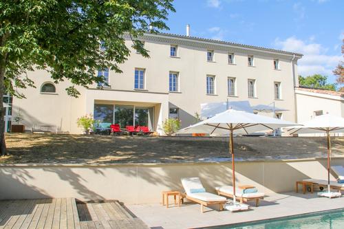 Le Ponant 10 personnes