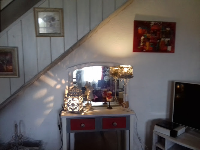 Maison À Toutens
