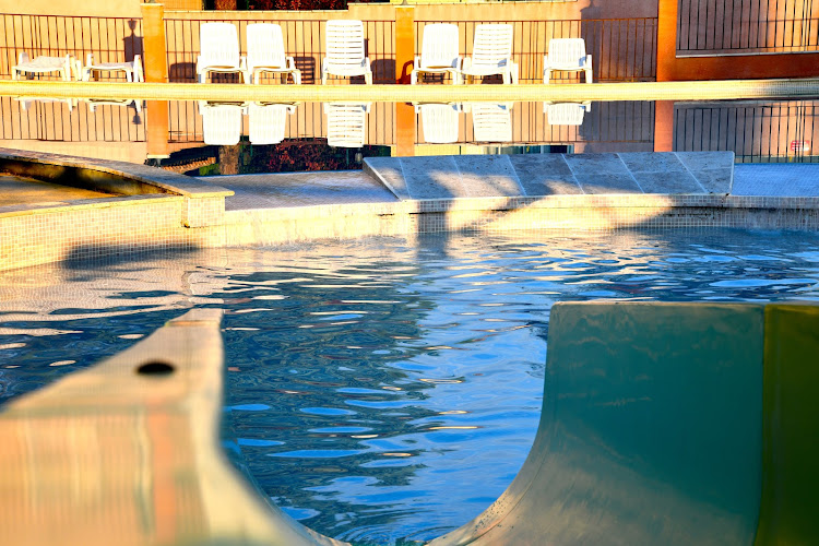 Camping Les Cadenières à Villecroze