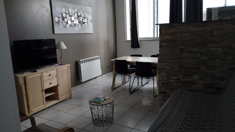 Maison Bonnecaze location appartements à Eaux-Bonnes