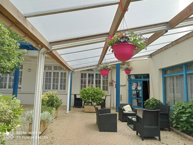 Restaurant Les Voyageurs à Plabennec