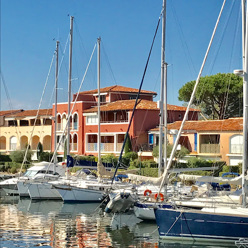 Ferienwohnung Alamic à Grimaud