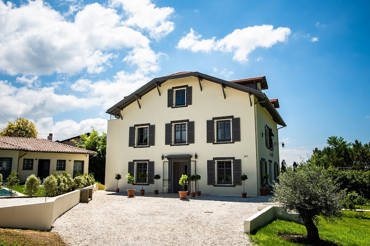 Villa La Renaissance à Bayonne