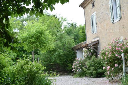 La Maison La Borde