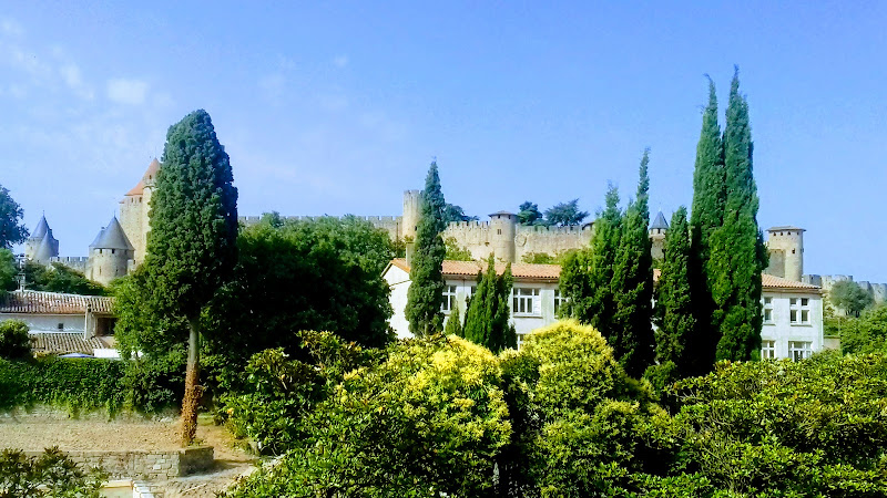 Chez Clo à Carcassonne