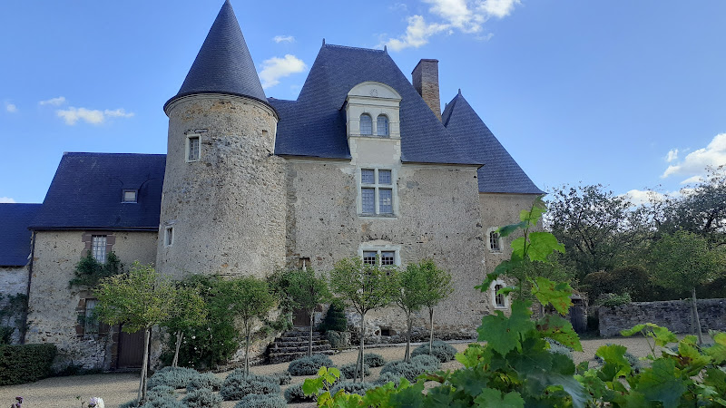 Manor Favry à Préaux