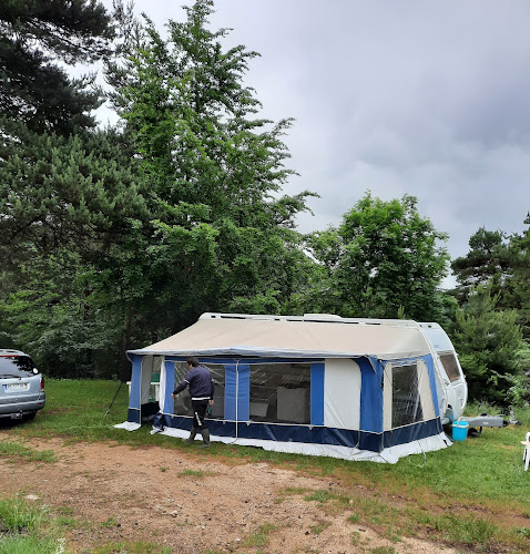 News Camping Les Bords du Lac à Le Lac-d'Issarlès