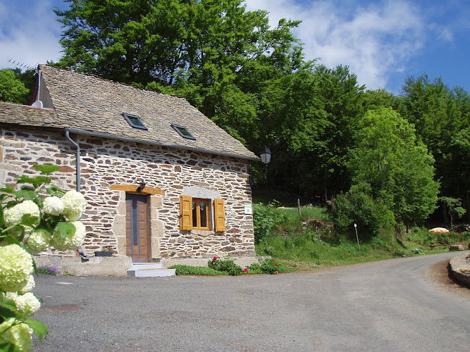 Gite à ferme Les 4 Vents à Saint-Pierre-de-Nogaret