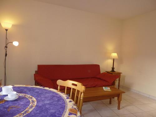 Appartement N°1 Balcons Oriège à Ax Les Thermes