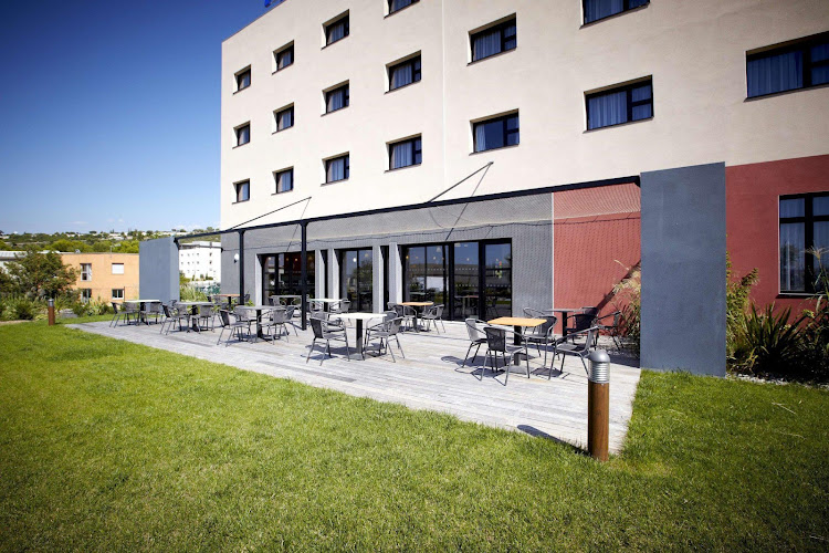 Holiday Inn Express Marseille Airport