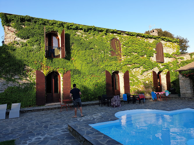 Chambres d hôtes U PALAZZU à Corte