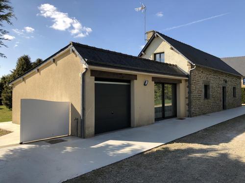 La Hantelle à Saint Hilaire Des Landes