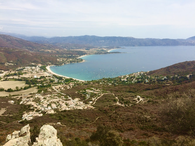 Villa Jara à Vico