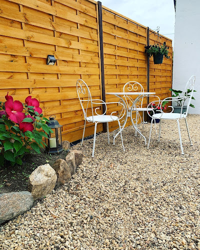 Le Gîte no 2 à Le Vigeant