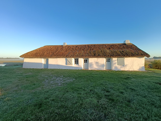 La Bourrine vendéenne à Beauvoir-sur-Mer