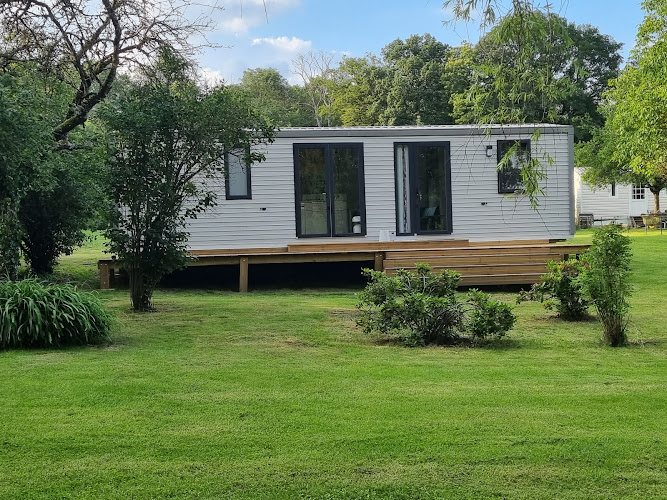 Camping du Breuil à Beaulieu