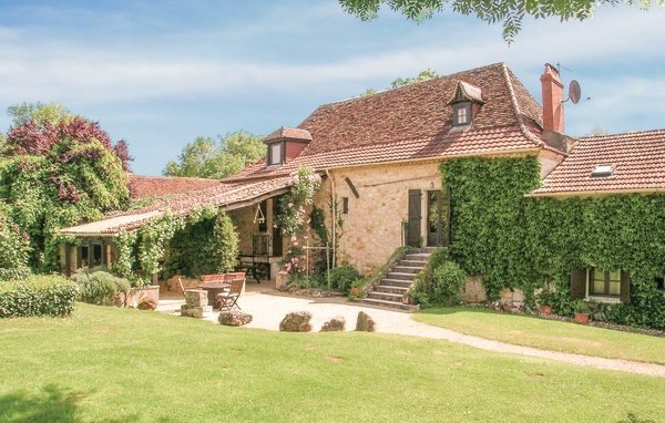 La Crabouille à Saint-Martin-des-Combes