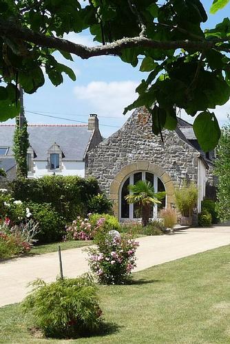 Penty à Carnac