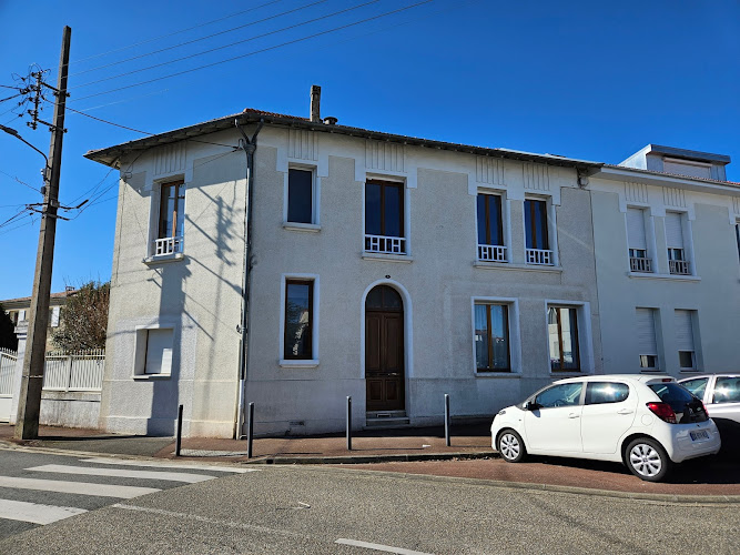 La Maison Partagée d Arlac à Mérignac
