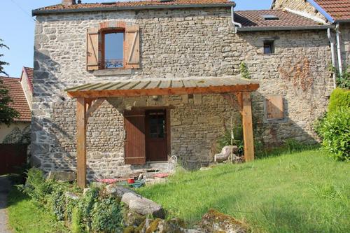 Le Monthuaud à La Chapelle Taillefert