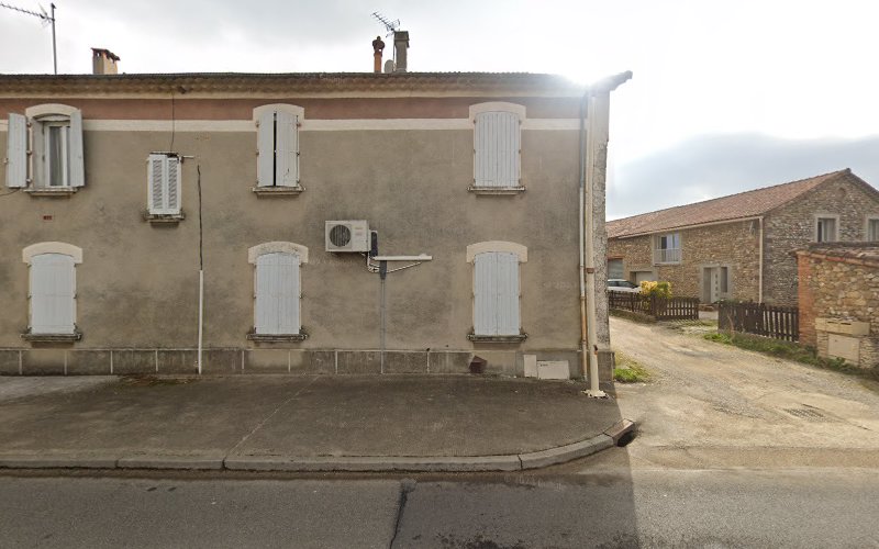 Gîtes Anduze à Massillargues-Attuech