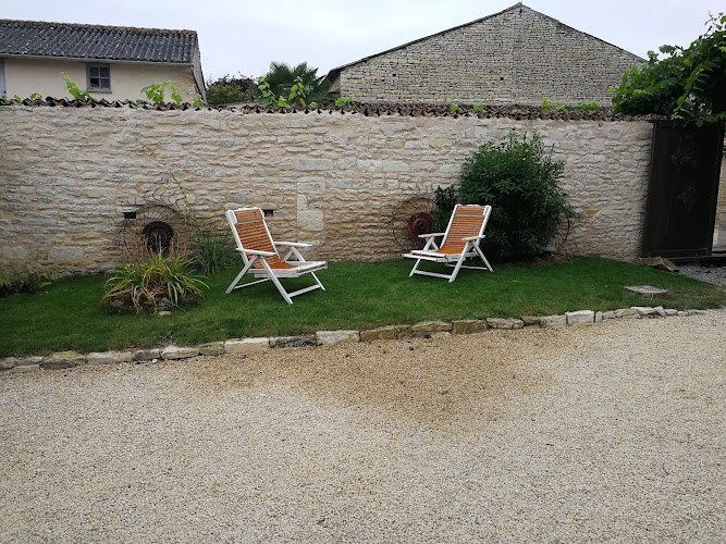 Le p tit gîte à Cuhon