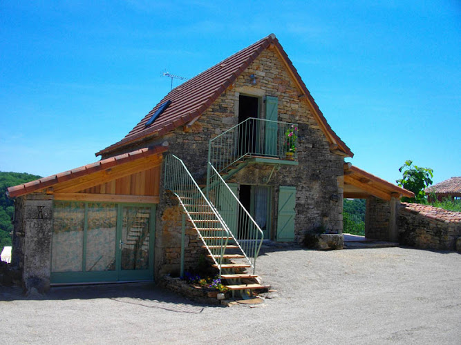Chambres d hôtes AUREMALY à Loze