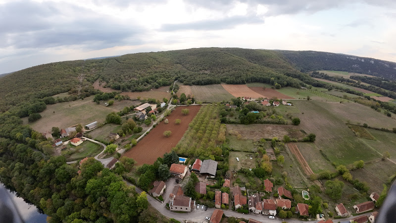 Chteau de Camboulan à Ambeyrac