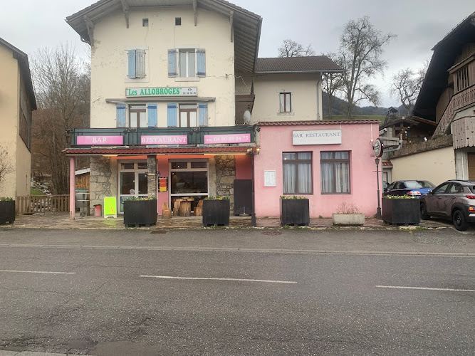 Les Allobroges à Villard-sur-Boëge