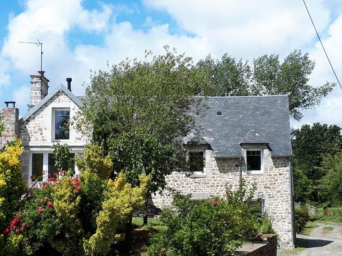 Valdor à Orval Sur Sienne