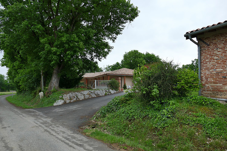 Meuble de Margastau à Dieupentale