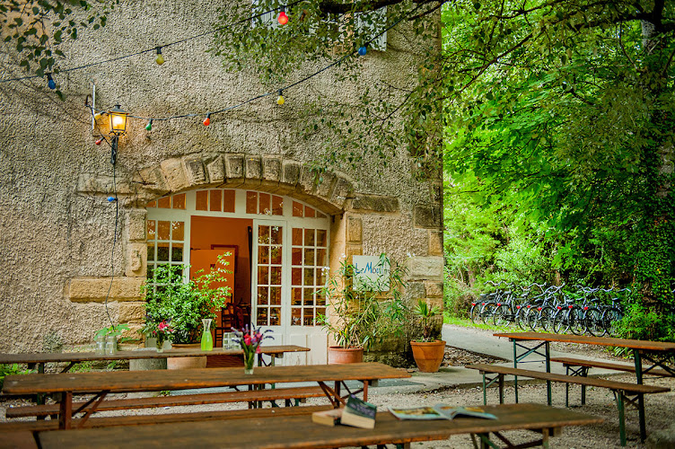 Gruppenhaus Le Moulin à Montfrin