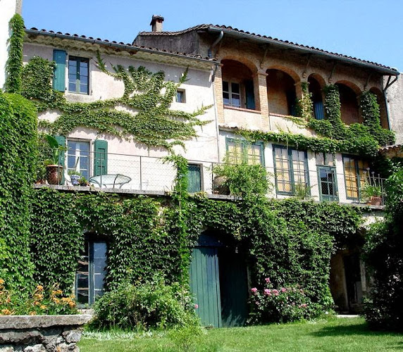 Galerie Toscane à Lasalle
