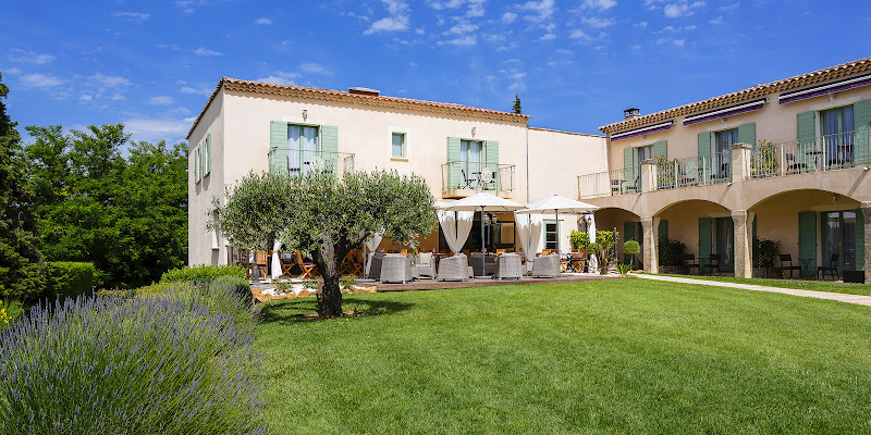 Le Clos De Pradines à Saint-Quentin-la-Poterie
