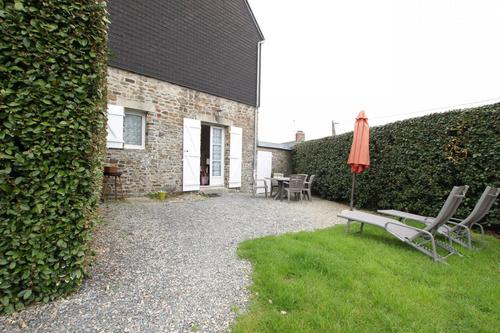 Gite communal de Baudreville à LA HAYE